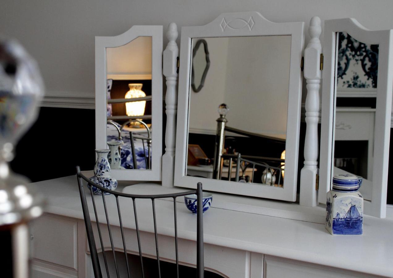 Bed and Breakfast Le Potier Jovial Ger  Экстерьер фото