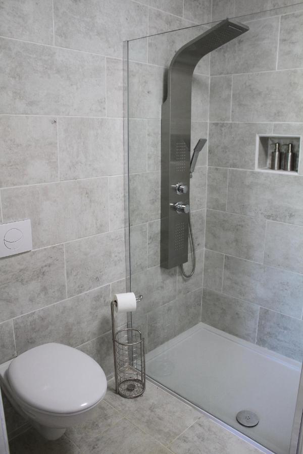 Bed and Breakfast Le Potier Jovial Ger  Экстерьер фото