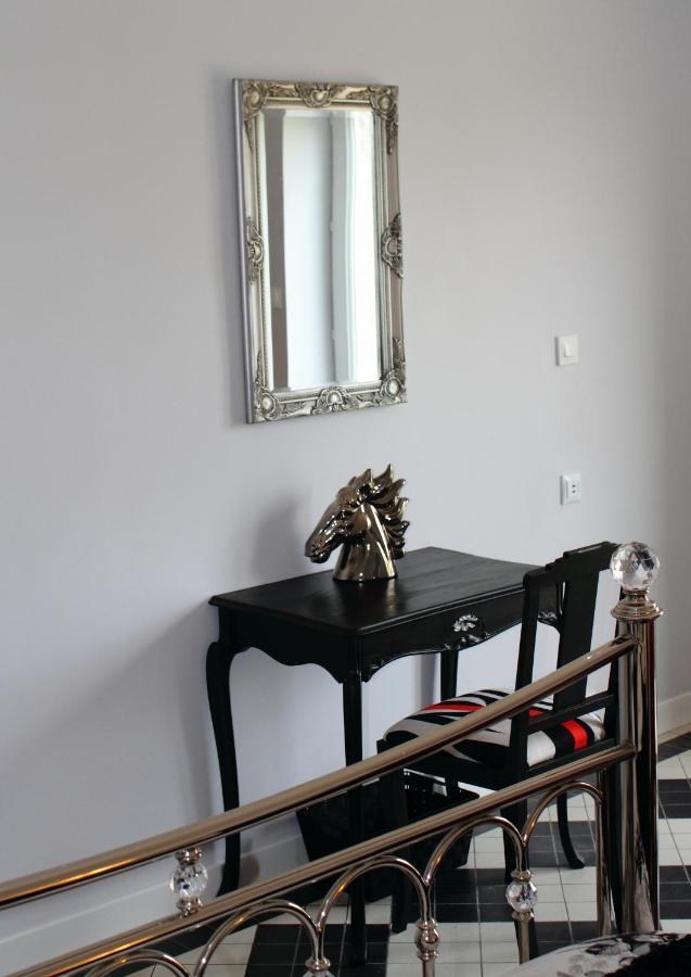 Bed and Breakfast Le Potier Jovial Ger  Экстерьер фото