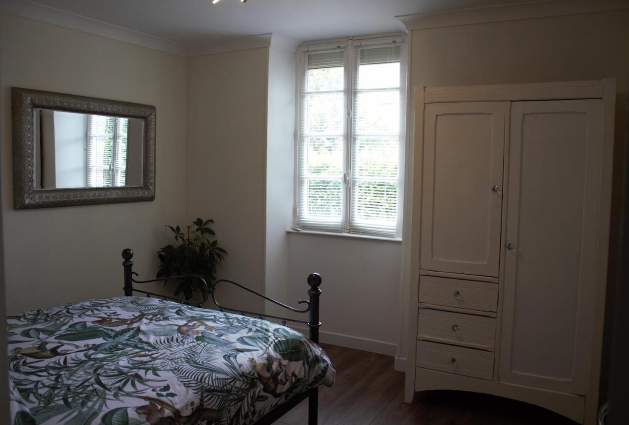 Bed and Breakfast Le Potier Jovial Ger  Экстерьер фото